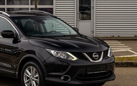 Nissan Qashqai, 2019 год, 1 495 000 рублей, 9 фотография