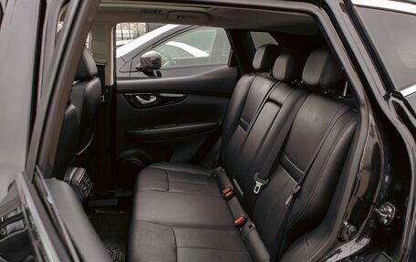 Nissan Qashqai, 2019 год, 1 495 000 рублей, 18 фотография