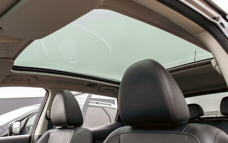 Nissan Qashqai, 2019 год, 1 495 000 рублей, 17 фотография