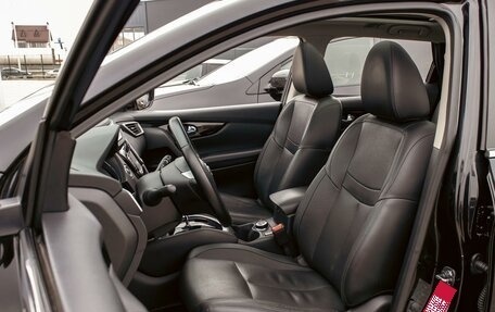 Nissan Qashqai, 2019 год, 1 495 000 рублей, 11 фотография