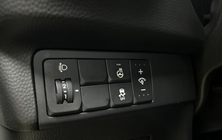 KIA Soul II рестайлинг, 2019 год, 1 742 000 рублей, 11 фотография