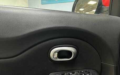 KIA Soul II рестайлинг, 2019 год, 1 742 000 рублей, 12 фотография