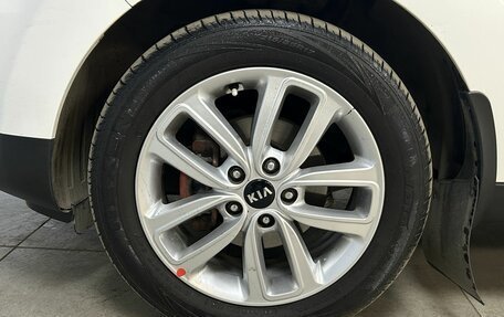 KIA Soul II рестайлинг, 2019 год, 1 742 000 рублей, 9 фотография