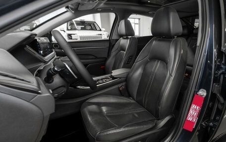 Hyundai Sonata VIII, 2019 год, 1 995 000 рублей, 9 фотография