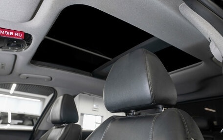 Hyundai Sonata VIII, 2019 год, 1 995 000 рублей, 10 фотография