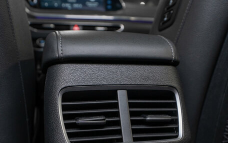 Hyundai Sonata VIII, 2019 год, 1 995 000 рублей, 16 фотография