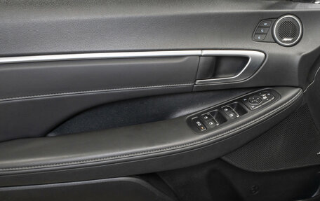 Hyundai Sonata VIII, 2019 год, 1 995 000 рублей, 19 фотография