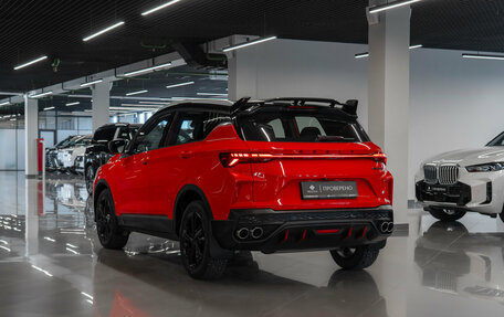 Geely Coolray I, 2023 год, 2 240 000 рублей, 5 фотография