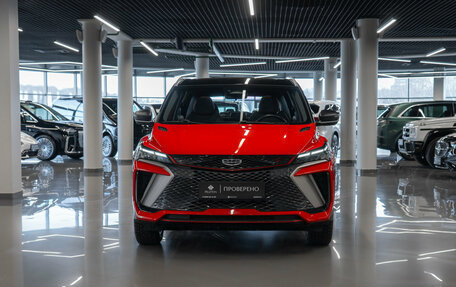 Geely Coolray I, 2023 год, 2 240 000 рублей, 3 фотография