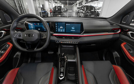 Geely Coolray I, 2023 год, 2 240 000 рублей, 8 фотография