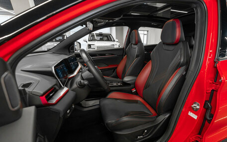 Geely Coolray I, 2023 год, 2 240 000 рублей, 9 фотография