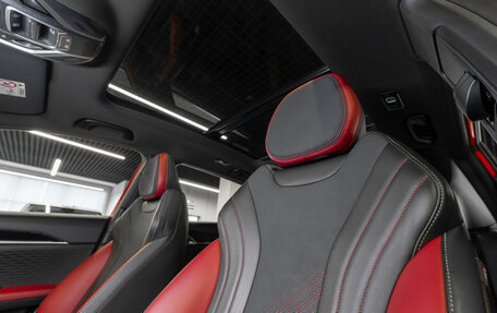 Geely Coolray I, 2023 год, 2 240 000 рублей, 10 фотография