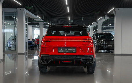 Geely Coolray I, 2023 год, 2 240 000 рублей, 6 фотография