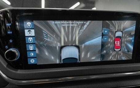 Hyundai Sonata VIII, 2019 год, 1 995 000 рублей, 27 фотография