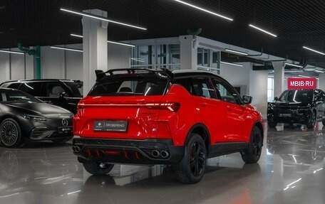 Geely Coolray I, 2023 год, 2 240 000 рублей, 4 фотография