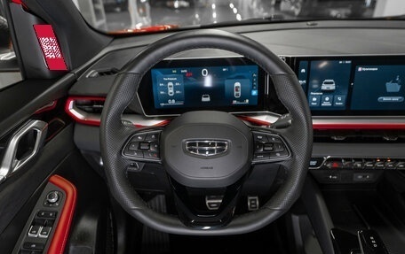 Geely Coolray I, 2023 год, 2 240 000 рублей, 11 фотография