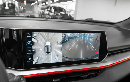 Geely Coolray I, 2023 год, 2 240 000 рублей, 19 фотография