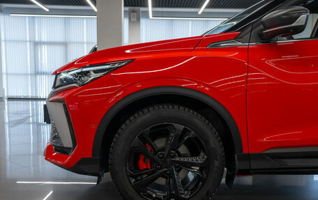 Geely Coolray I, 2023 год, 2 240 000 рублей, 27 фотография