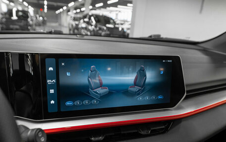 Geely Coolray I, 2023 год, 2 240 000 рублей, 22 фотография