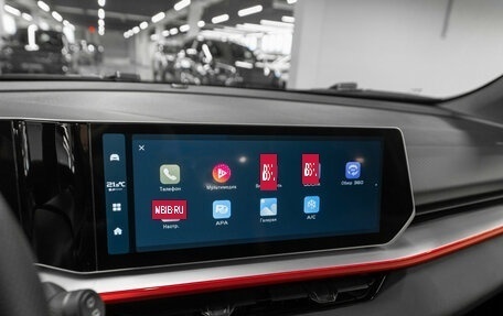 Geely Coolray I, 2023 год, 2 240 000 рублей, 20 фотография