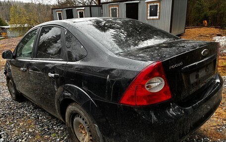 Ford Focus II рестайлинг, 2010 год, 200 000 рублей, 2 фотография