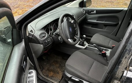 Ford Focus II рестайлинг, 2010 год, 200 000 рублей, 3 фотография