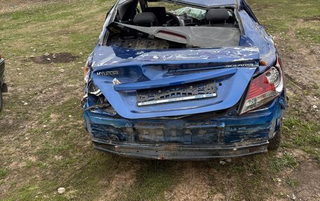 Hyundai Solaris II рестайлинг, 2013 год, 250 000 рублей, 4 фотография