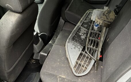 Ford Focus II рестайлинг, 2010 год, 200 000 рублей, 6 фотография