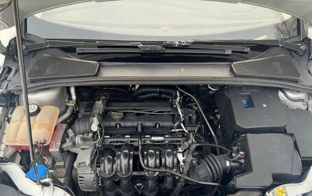 Ford Focus III, 2012 год, 700 000 рублей, 5 фотография