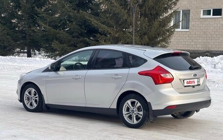 Ford Focus III, 2012 год, 700 000 рублей, 3 фотография