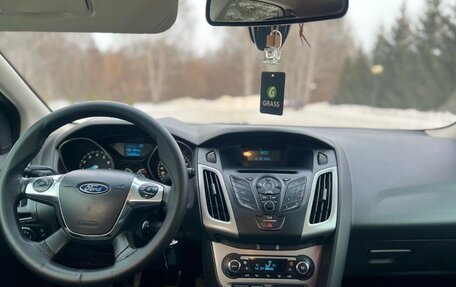 Ford Focus III, 2012 год, 700 000 рублей, 6 фотография