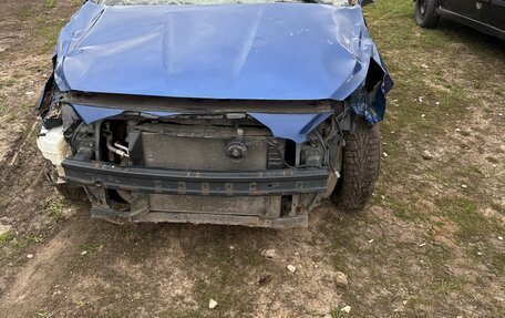 Hyundai Solaris II рестайлинг, 2013 год, 250 000 рублей, 2 фотография