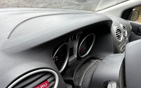 Ford Focus II рестайлинг, 2010 год, 200 000 рублей, 5 фотография