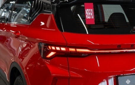 Geely Coolray I, 2023 год, 2 240 000 рублей, 29 фотография