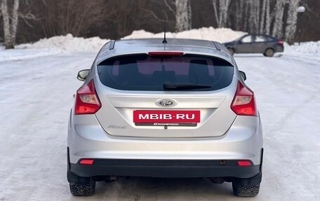 Ford Focus III, 2012 год, 700 000 рублей, 4 фотография