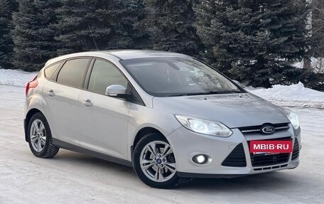 Ford Focus III, 2012 год, 700 000 рублей, 2 фотография