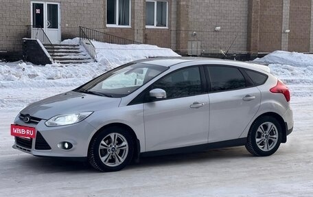 Ford Focus III, 2012 год, 700 000 рублей, 8 фотография
