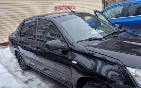 Datsun on-DO I рестайлинг, 2019 год, 330 000 рублей, 4 фотография