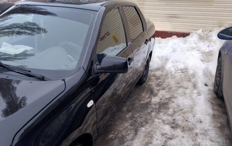 Datsun on-DO I рестайлинг, 2019 год, 330 000 рублей, 2 фотография