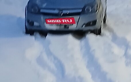 Opel Astra H, 2008 год, 8 фотография