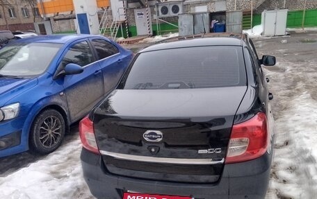 Datsun on-DO I рестайлинг, 2019 год, 330 000 рублей, 3 фотография