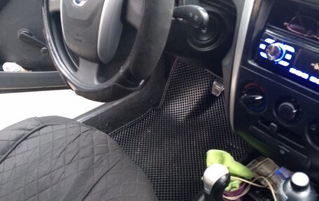 Datsun on-DO I рестайлинг, 2019 год, 330 000 рублей, 6 фотография