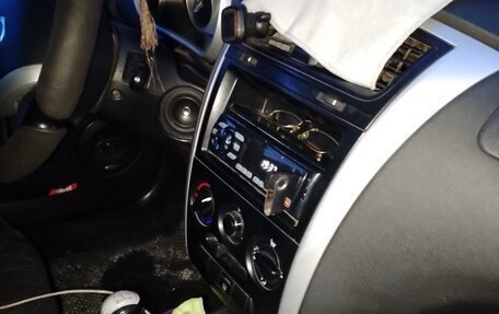 Datsun on-DO I рестайлинг, 2019 год, 330 000 рублей, 10 фотография