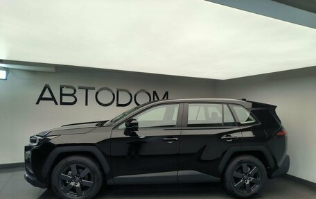 Toyota RAV4, 2026 год, 4 590 000 рублей, 2 фотография