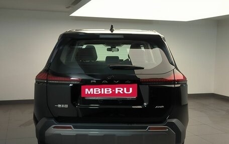 Toyota RAV4, 2026 год, 4 590 000 рублей, 6 фотография