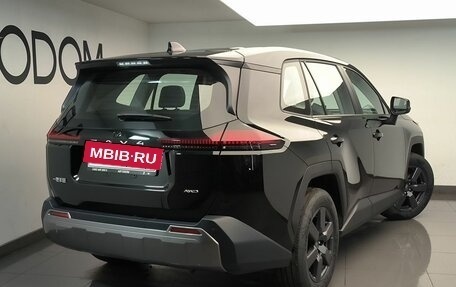 Toyota RAV4, 2026 год, 4 590 000 рублей, 4 фотография