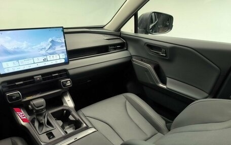 Toyota RAV4, 2026 год, 4 590 000 рублей, 8 фотография