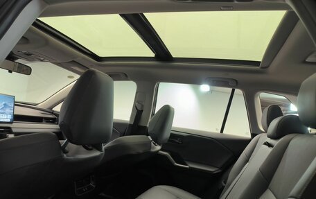 Toyota RAV4, 2026 год, 4 590 000 рублей, 12 фотография