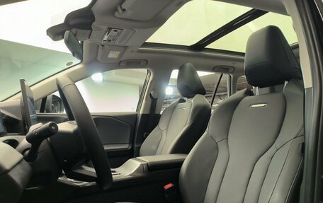 Toyota RAV4, 2026 год, 4 590 000 рублей, 13 фотография