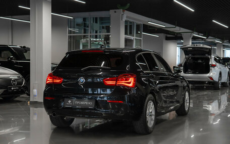 BMW 1 серия, 2017 год, 2 070 000 рублей, 5 фотография